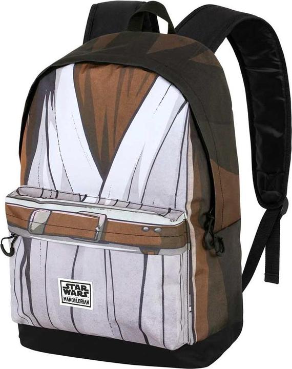 Produktbild Karactermania FAN HS Backpack 2.0 Obi-Wan Kenobi
