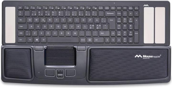 Actual product image Mousetrapper Advance 2.0