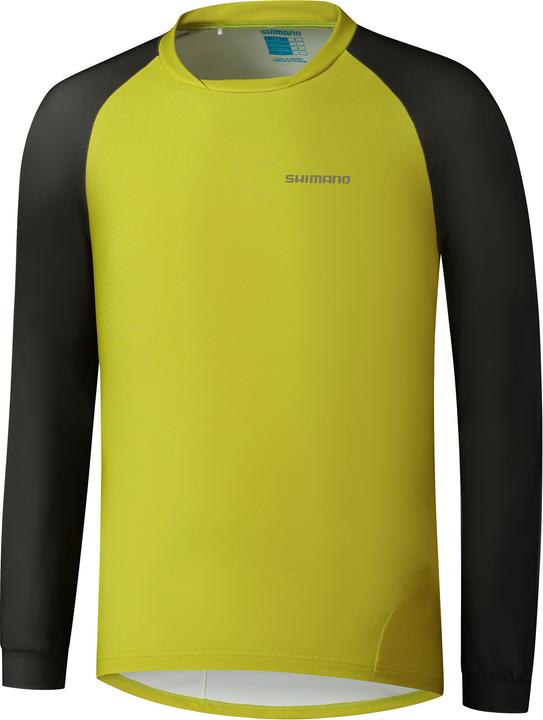 jaune/olive