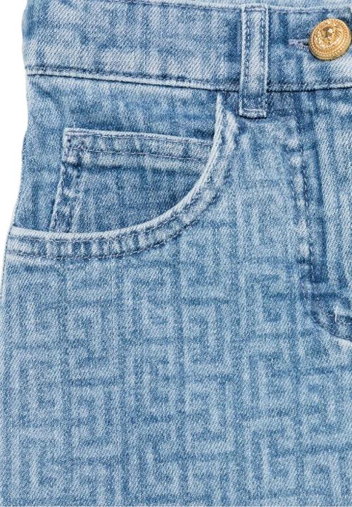 Actual product image Balmain Skirt (14)