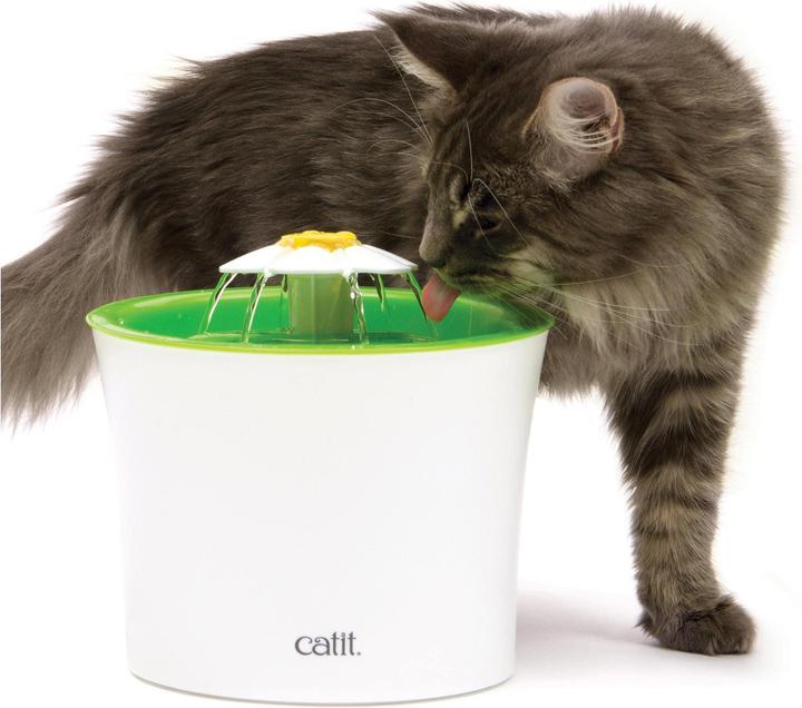 Actual product image Catit flower fountain (3 l)