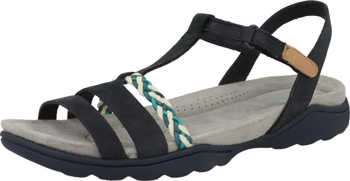 Produktbild Clarks Amanda Tealite - 62143 (40)