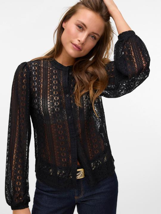 Produktbild Vero Moda VMVICTORIA Top Top (L)