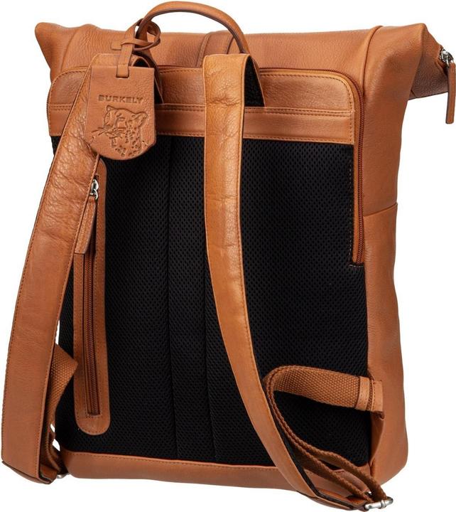 Produktbild Burkely Rucksack Soft Skylar