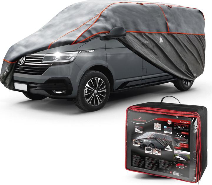 Walser Protection contre la grêle Premium Hybrid