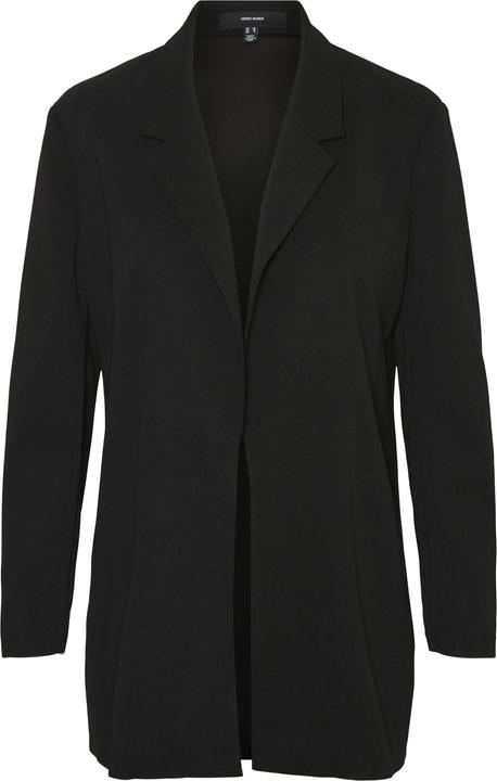 Actual product image Vero Moda VMLIVA LS LONG BLAZER NOOS Blazer (XS)