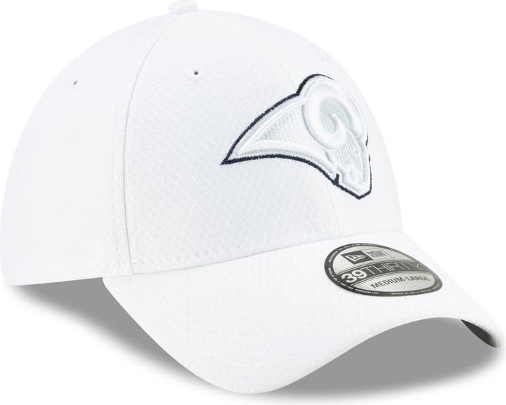 Immagine prodotto New Era 39Thirty Stretchfit NFL Platinum Sideline (S/M)