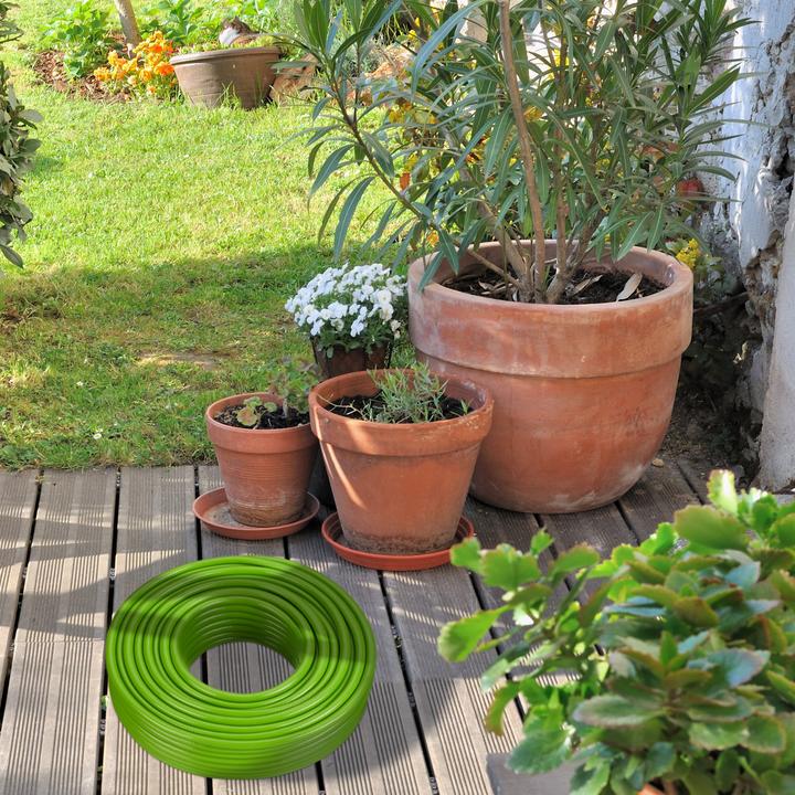 Produktbild Relaxdays Gartenschlauch (5000 m, 50.80 mm)