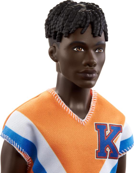 Actual product image Barbie Doll #203