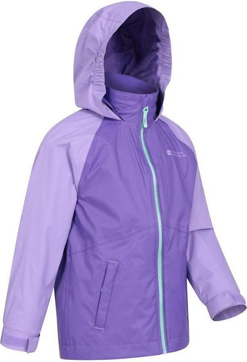 Image du produit Mountain Warehouse Veste imperméable Torrent Ii (116)