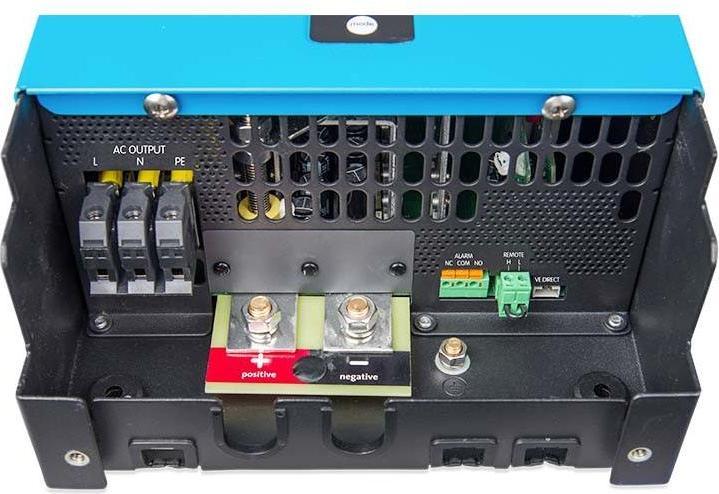 Actual product image Victron Energy Phoenix Smart 24V 1600VA