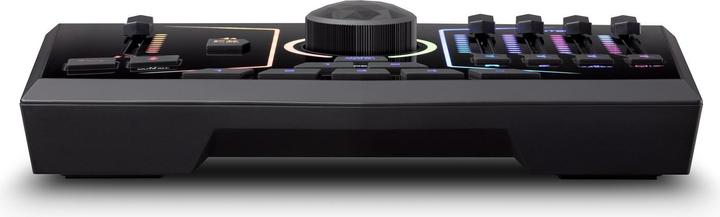 Actual product image M-Audio M-Game RGB Dual (USB)