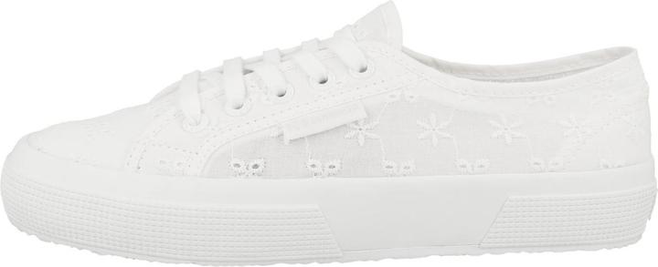 Produktbild Superga 2750 Flower Sangallo - 66865 (42)