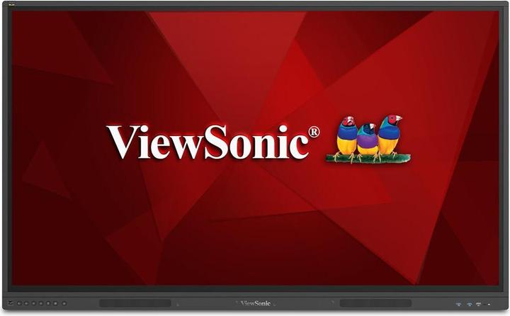Immagine prodotto Viewsonic ViewBoard serie G touchscreen (3840 x 2160 pixel, 55")
