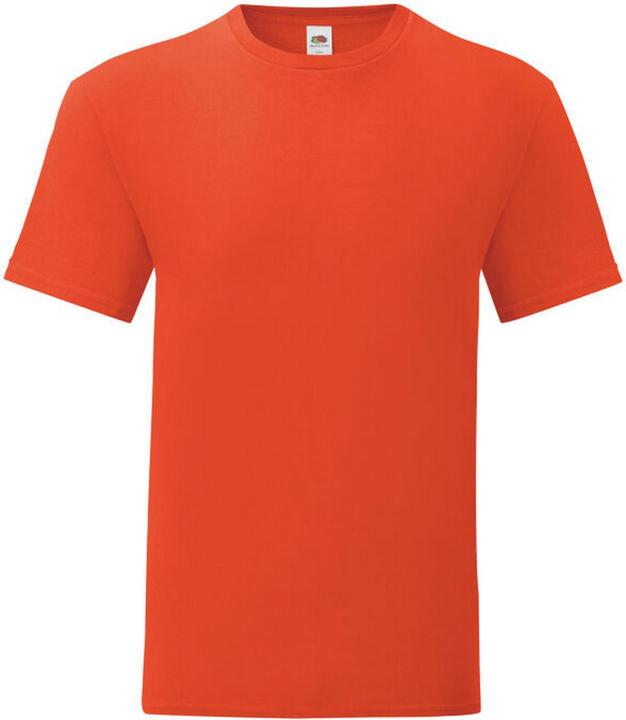 Produktbild Fruit of the Loom Iconic 150 TShirt (L)