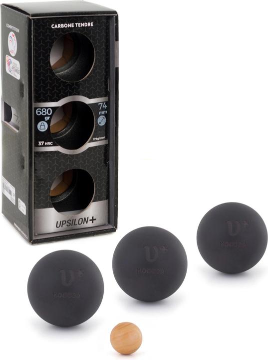 Actual product image Koodza Upsilon (1 x, 72 mm)