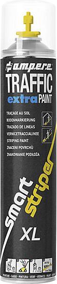 Immagine prodotto Ampere Vernice traccialinee Traffic extra Paint® XL (Giallo, 0.45 l)