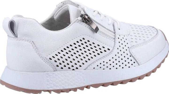 Actual product image Fleet & Foster - Baskets JUNE - Femme (37)