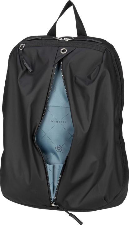 Produktbild Bugatti Rucksack / Daypack Blanc DeLight Backpack (10 l)