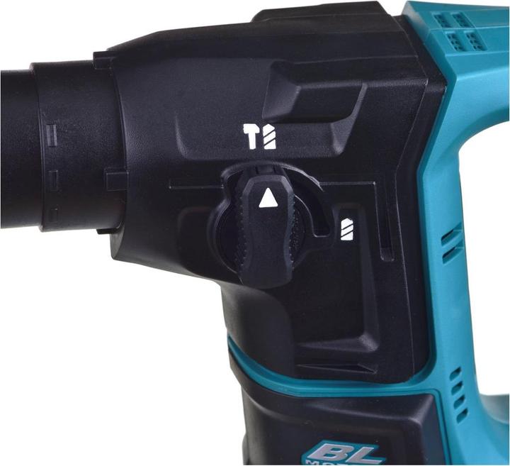 Produktbild Makita DHR171Z SDS-Plus-Akku-Bohrhammer (Akkubetrieb)