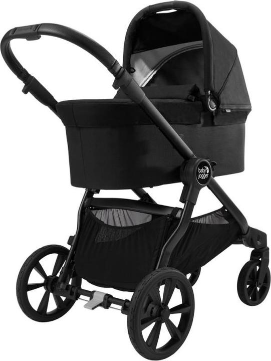 Immagine prodotto Babyjogger City Select 2 Gondola Deluxe Tencel