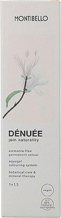 Produktbild Montibello Dauerfärbung Dénuée #4 (#4)