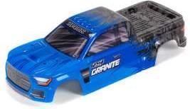 Arrma Granite 4X4 MEGA Finished Body Color1