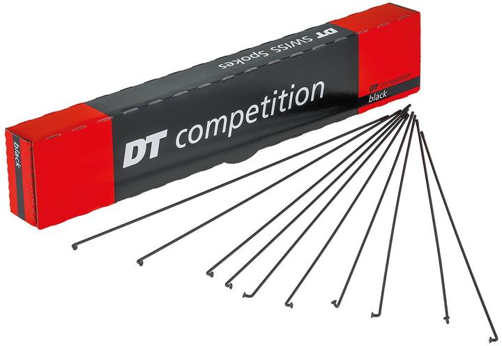 DT Swiss Niro 2.0