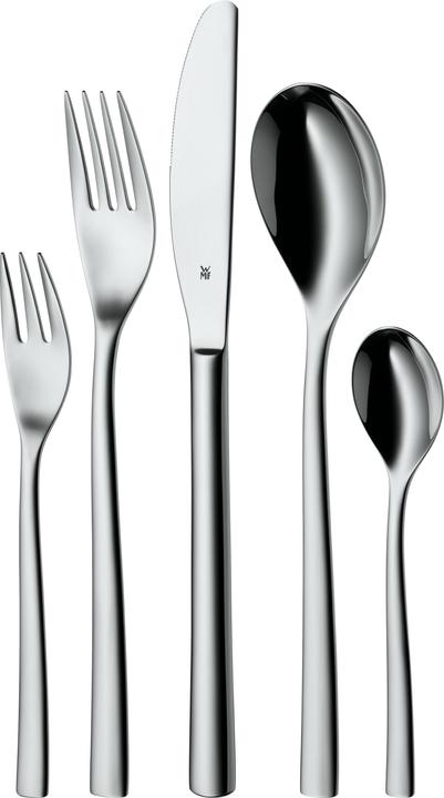 WMF Palerme (60 pièce(s), Set de couverts)