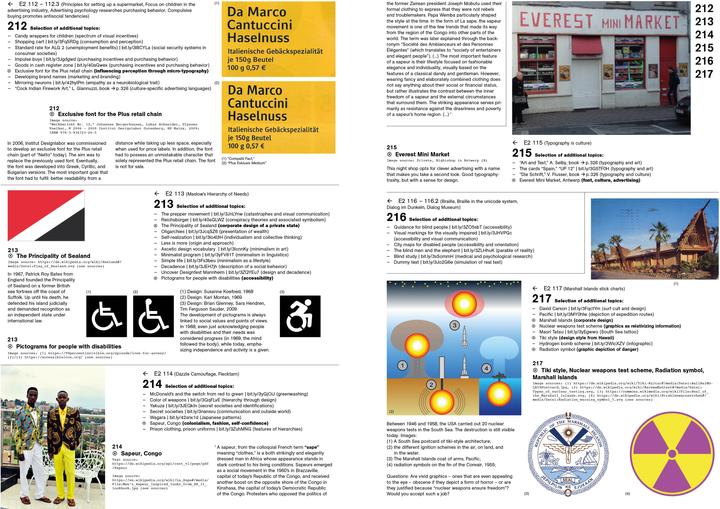 Produktbild How Communication Design Works (Englisch, Michael Schmitz, Ulysses Voelker, 2024)