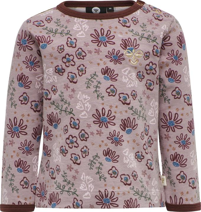 hummel hmlCRAYON T-SHIRT L/S