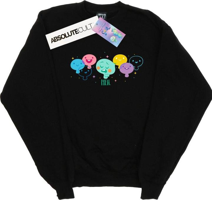 Produktbild Disney Soul 22 Meh Sweatshirt (S)