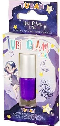 Image du produit Tuban Le fournisseur n'a pas fourni le nom du produit (Perles violettes)