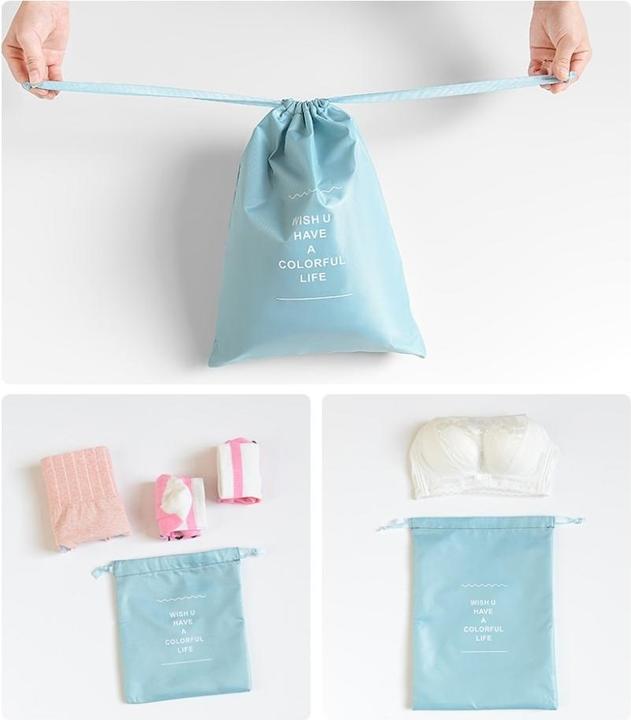 Produktbild Noya Kompressions Kleidertaschen