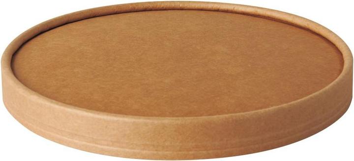 Image du produit Papstar Couvercle pour saladiers "pure (50 x)