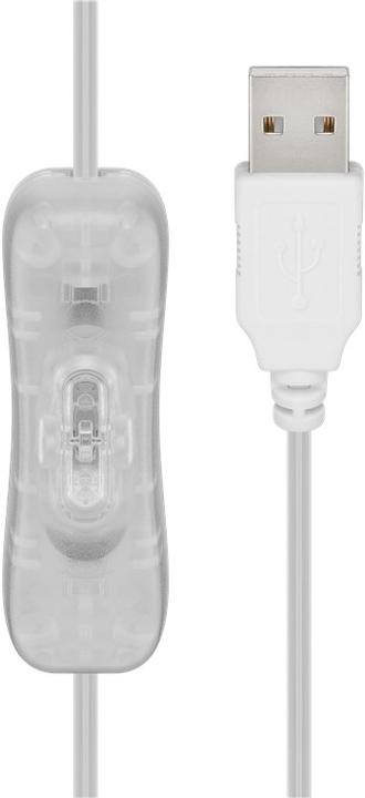 Produktbild Goobay Garnspule (1.30 m)