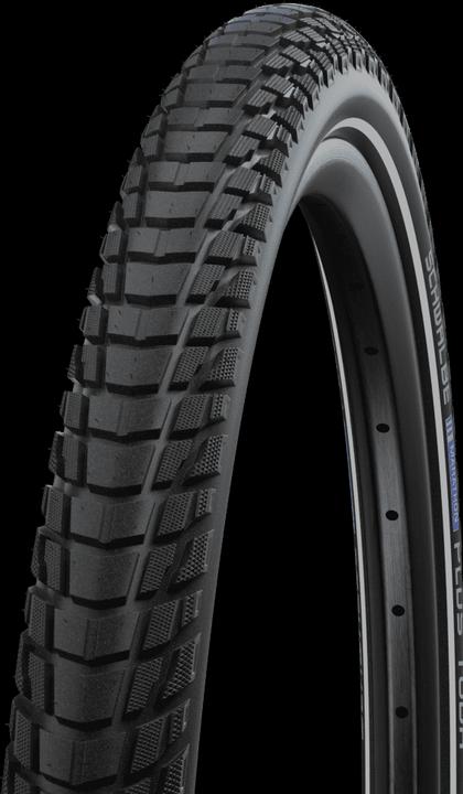Actual product image Schwalbe Marathon Plus Tour (28 x 1.75, 47-622)