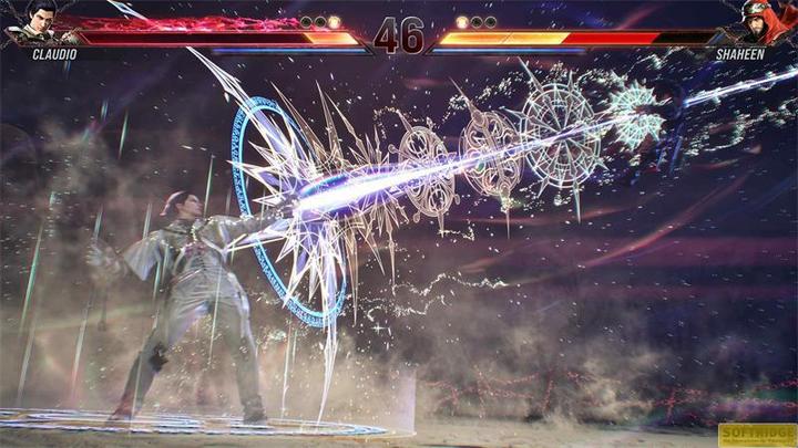 Produktbild Bandai Namco Tekken 8 Launch Edition (PS5, DE, FR, IT)