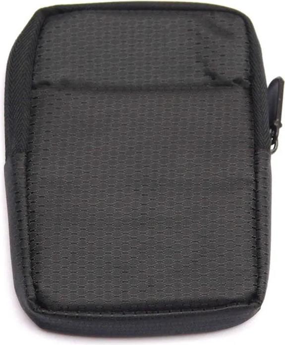 Produktbild Only-Bags.Store 2,5 Zoll mobile Festplattentasche tragbare externe Tragetasche HDD SSD Aufbewahrungstasche Tasche