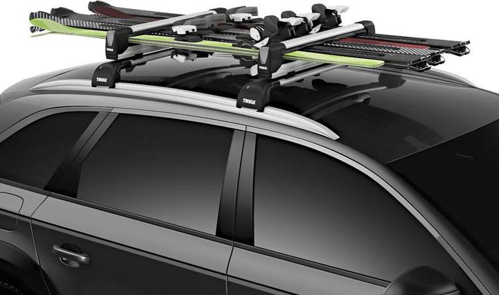 Immagine prodotto Thule SnowPack Extender