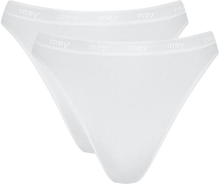Produktbild Mey 2er Pack MY Best of Mini Slip (38, M, 2er Pack)