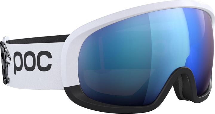 Poc Fovea Race Marco Odermatt Edition
