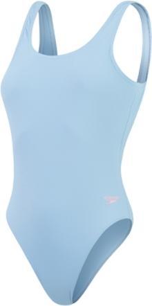Speedo Textured Deep U-Back