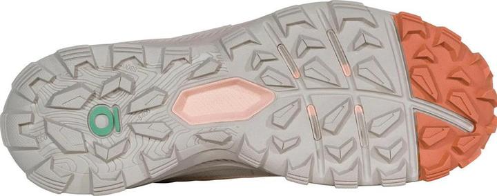 Image du produit Oboz chaussures de randonnée katabatic low b-dry (38.5)
