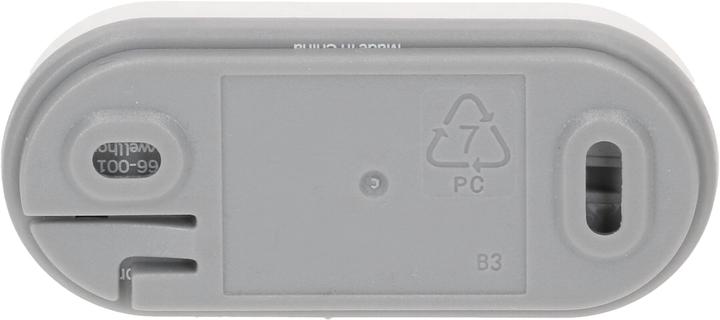 Image du produit Honeywell Bouton-poussoir de sonnette sans fil vertical (Funk)