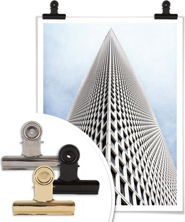 Actual product image Trenddeko Perspectives (30 x 40 cm)