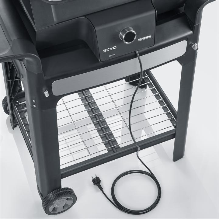 Produktbild Severin PG8139 (3 kW)