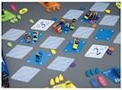 Produktbild Oink Games Guck Wal (d,f) (Deutsch, Französisch, Englisch, Spanisch)