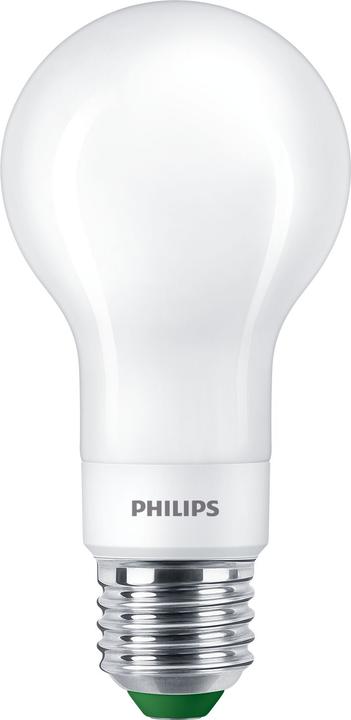 Actual product image Philips Cla (E27, 4 W, 840 lm, 1 x, A)