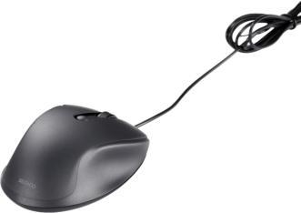 Productafbeelding Deltaco MS-807 (Bedraad)